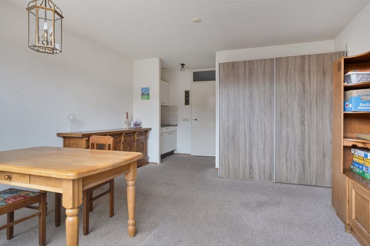 Foto 23 van Generaal Maczeklaan 2-C