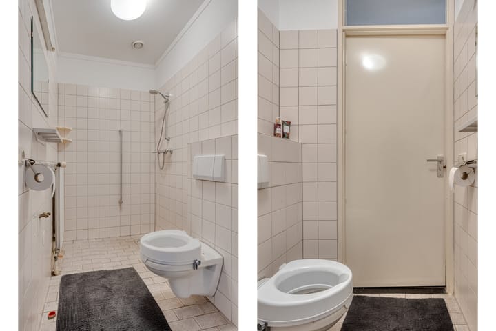 Foto 25 van Generaal Maczeklaan 2-C