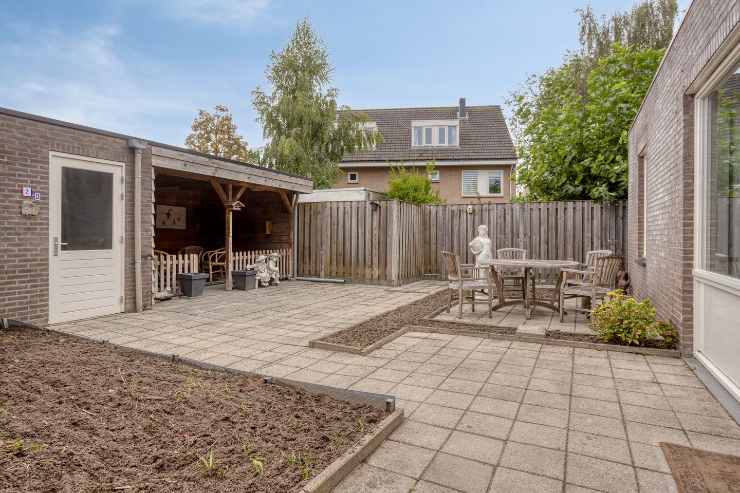 Foto 29 van Generaal Maczeklaan 2-C