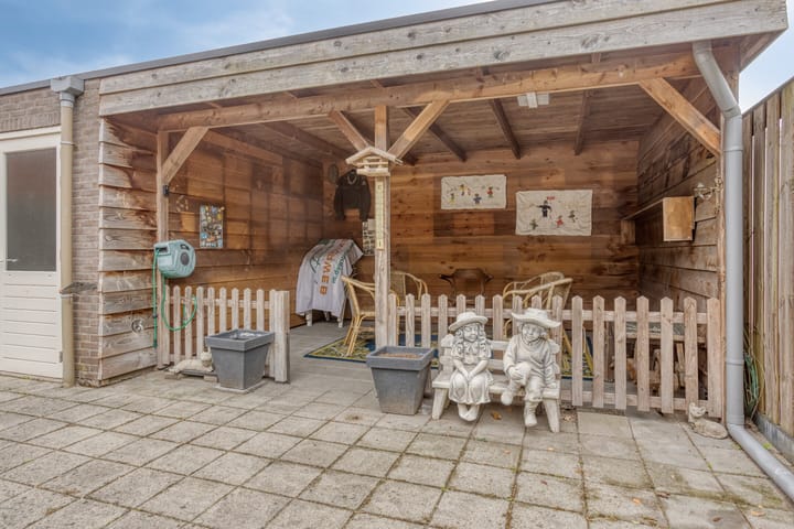 Foto 30 van Generaal Maczeklaan 2-C