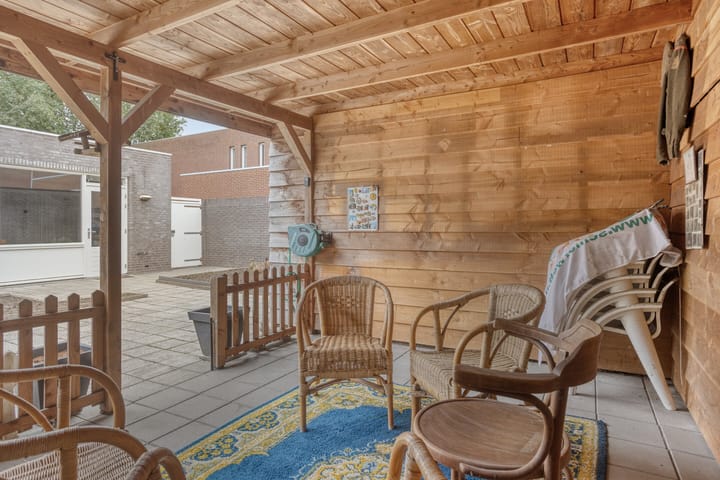 Foto 31 van Generaal Maczeklaan 2-C