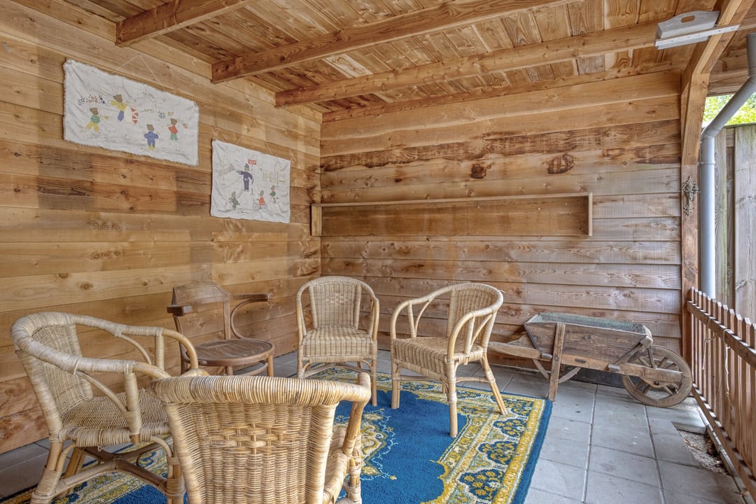 Foto 32 van Generaal Maczeklaan 2-C