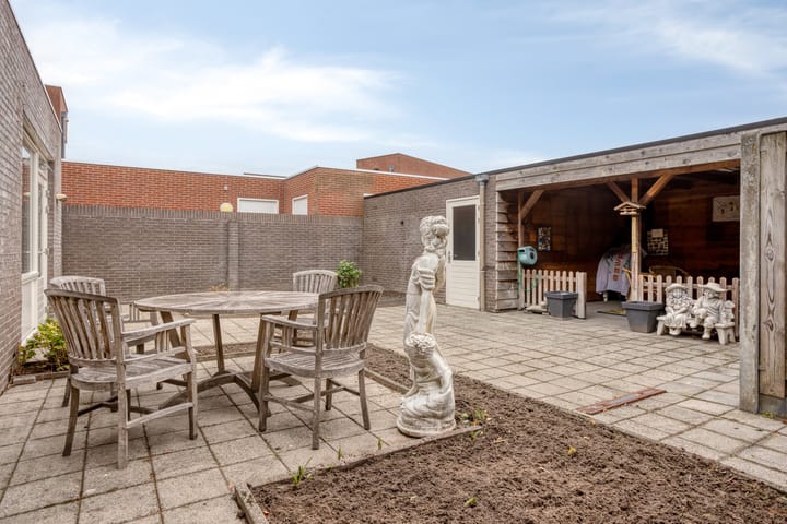 Foto 33 van Generaal Maczeklaan 2-C