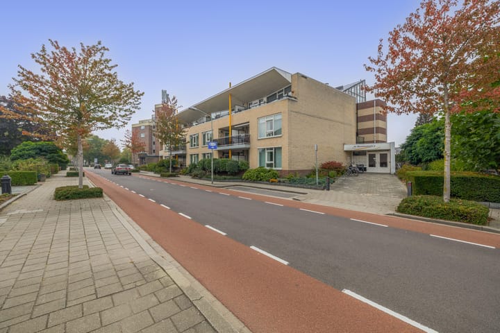 Photo 2 of Muntstraat 56-H