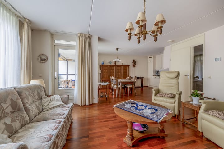 Photo 3 of Muntstraat 56-H