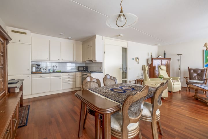 Photo 5 of Muntstraat 56-H