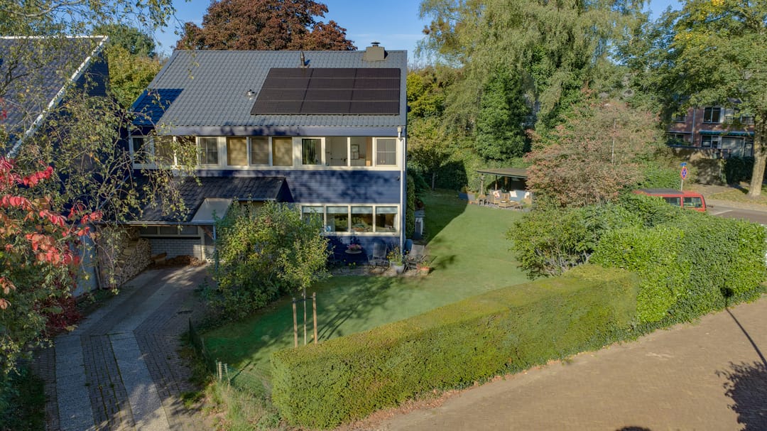 Foto 1 van Houtweg 1