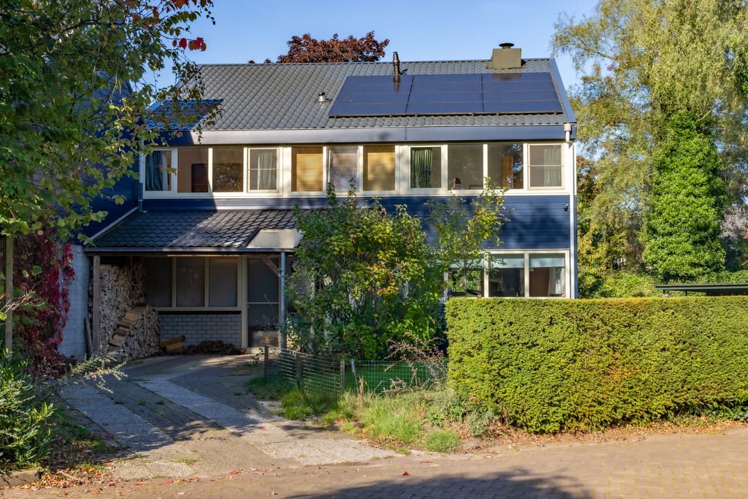 Photo 2 of Houtweg 1