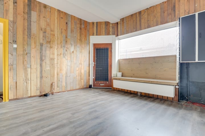 Foto 3 van Amsterdamsestraatweg 568