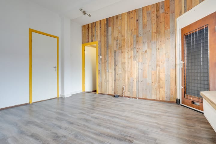 Foto 4 van Amsterdamsestraatweg 568