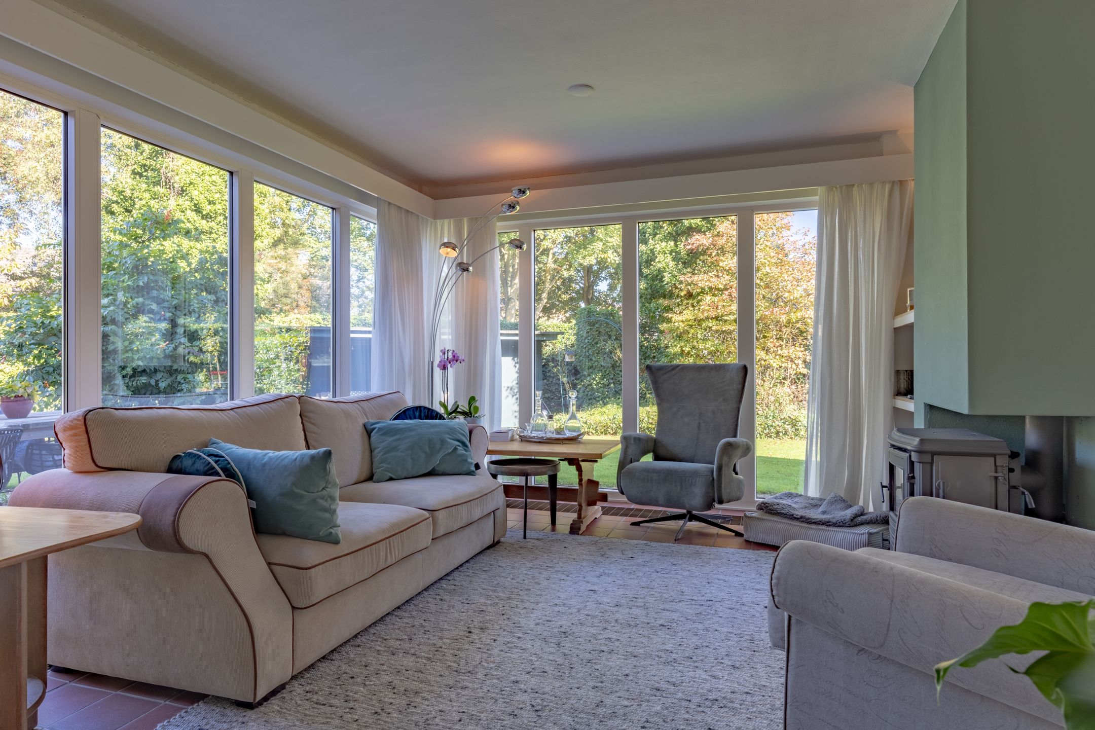 Photo 12 of Houtweg 1