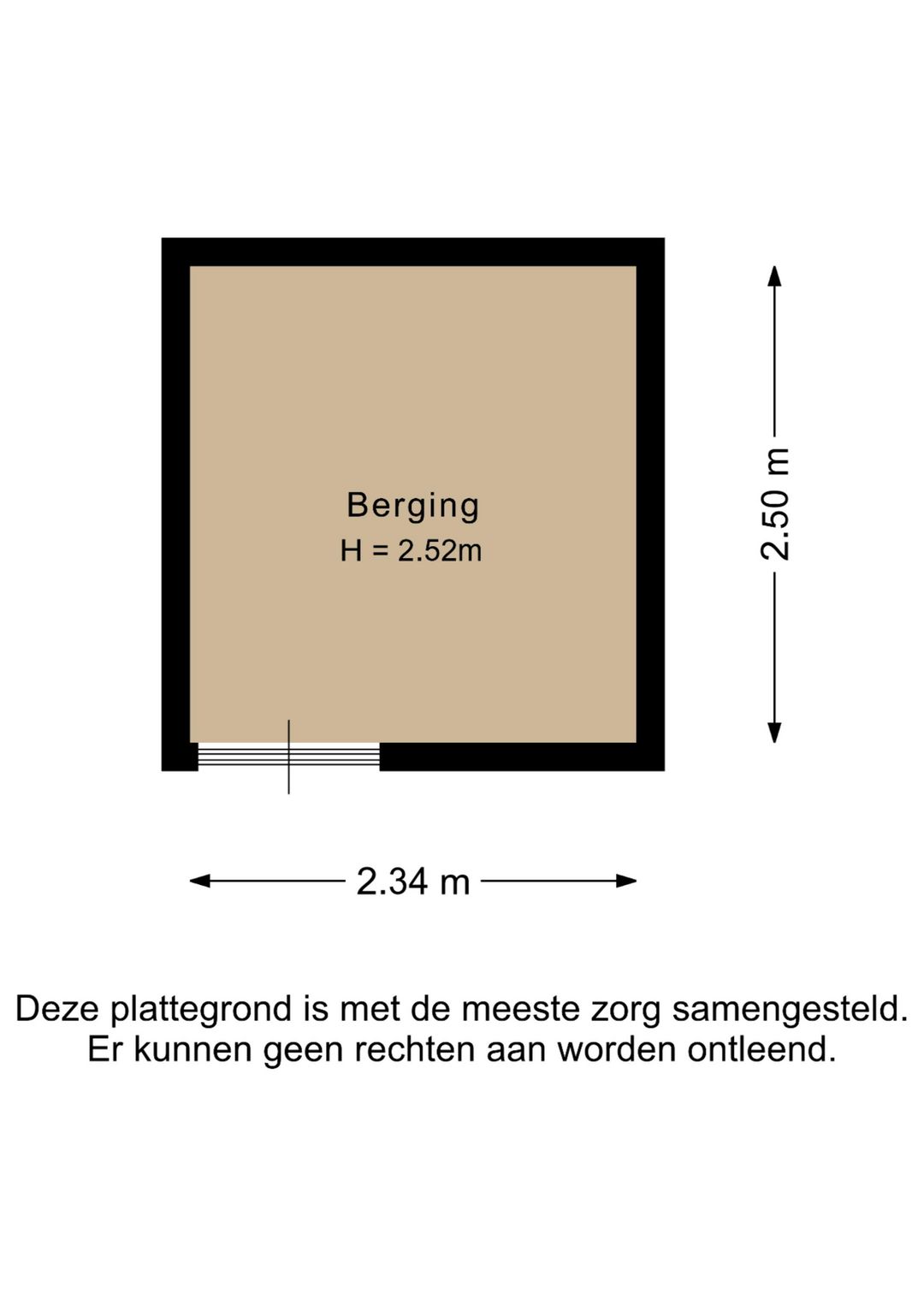 Foto 26 van Muntstraat 56-H
