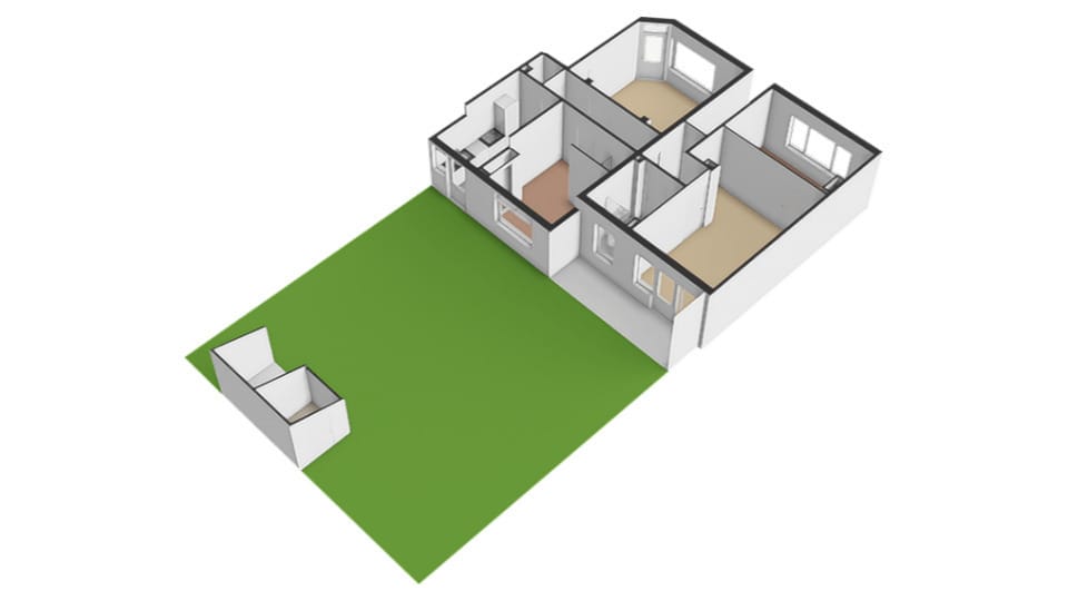 Photo 34 of Amsterdamsestraatweg 568