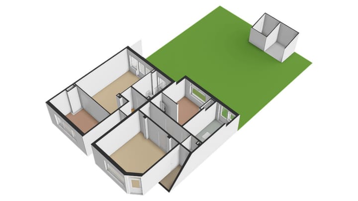 Foto 35 van Amsterdamsestraatweg 568