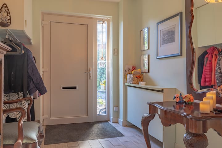 Foto 3 van Houtweg 1