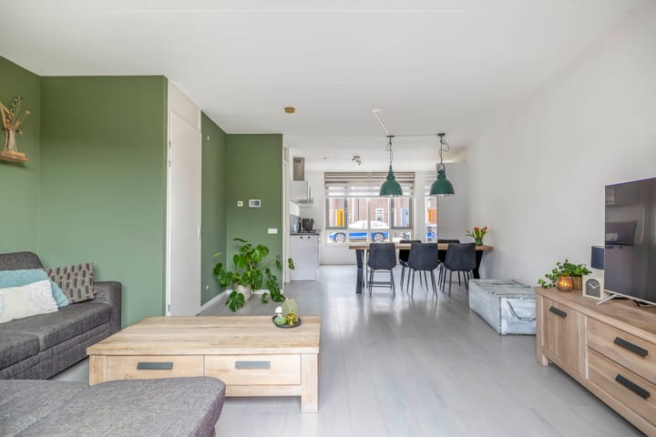 Foto 3 van Weegbree 125