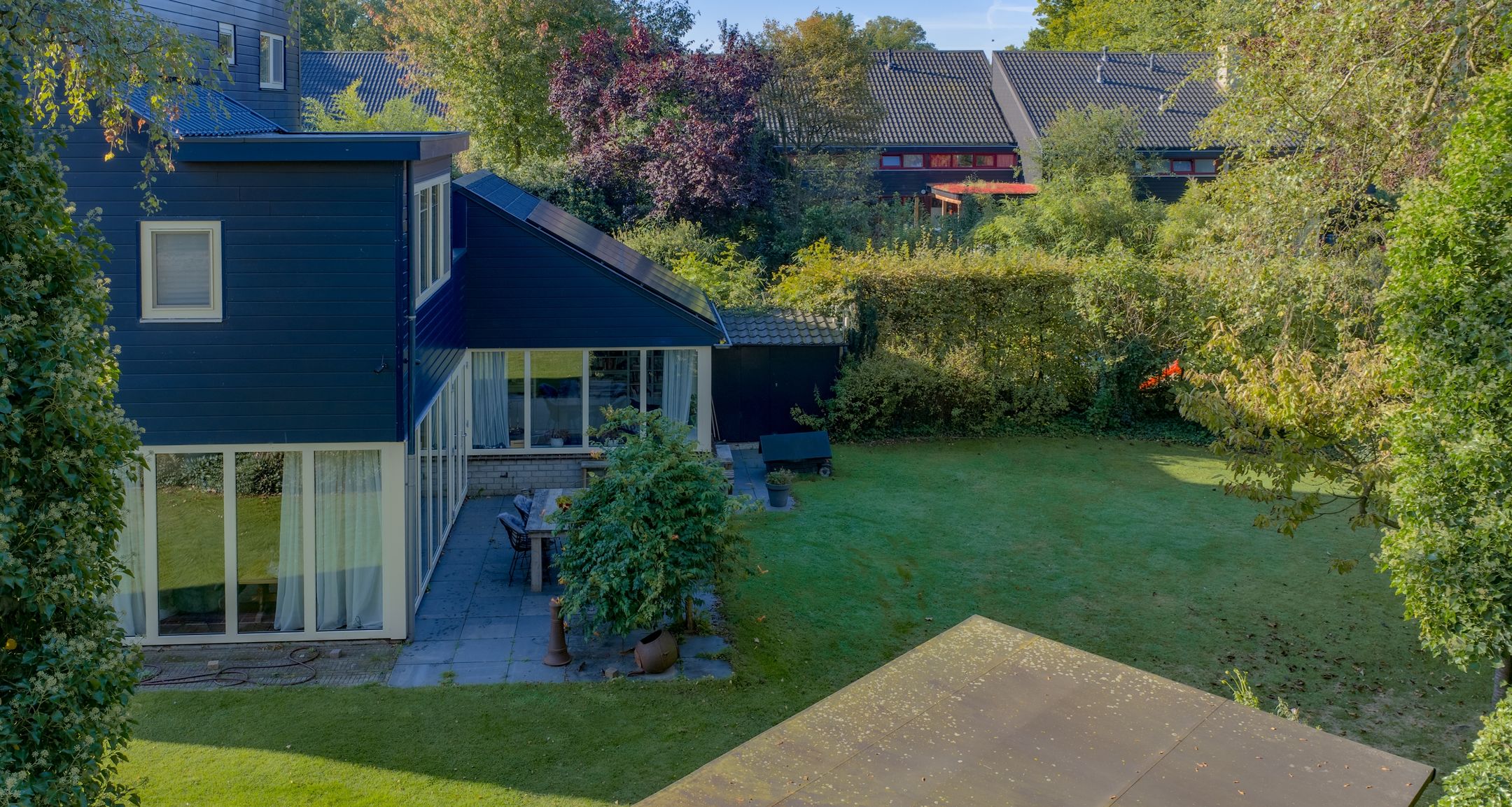 Photo 42 of Houtweg 1