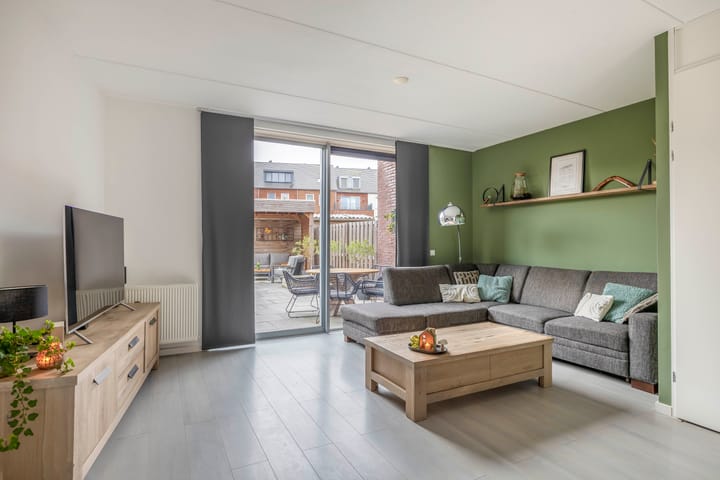 Foto 5 van Weegbree 125