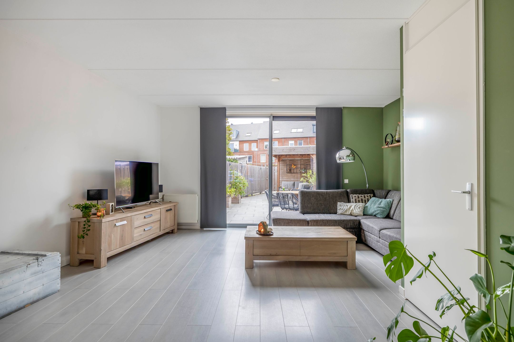 Foto 6 van Weegbree 125