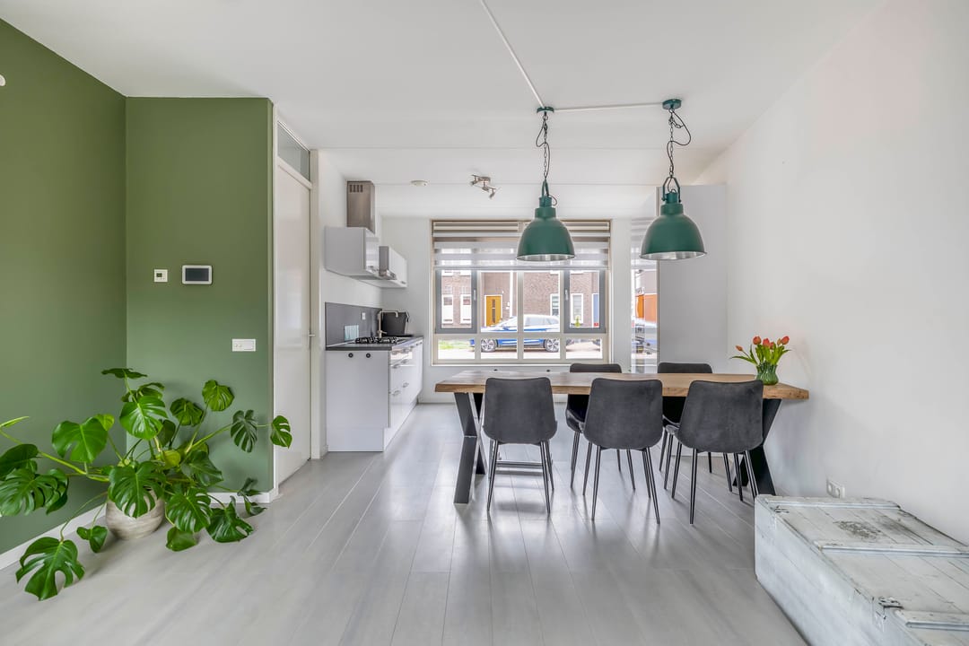 Foto 7 van Weegbree 125