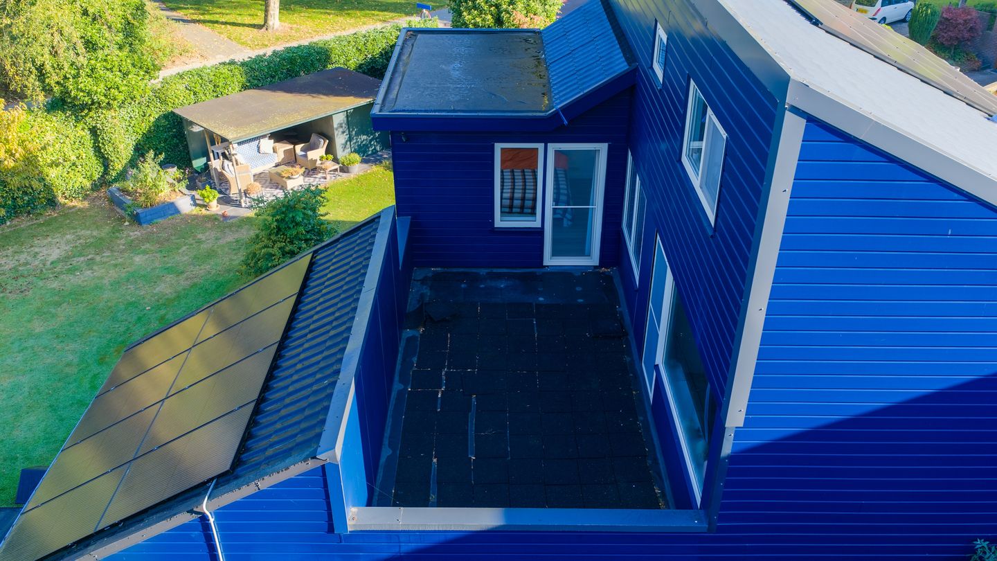 Photo 44 of Houtweg 1