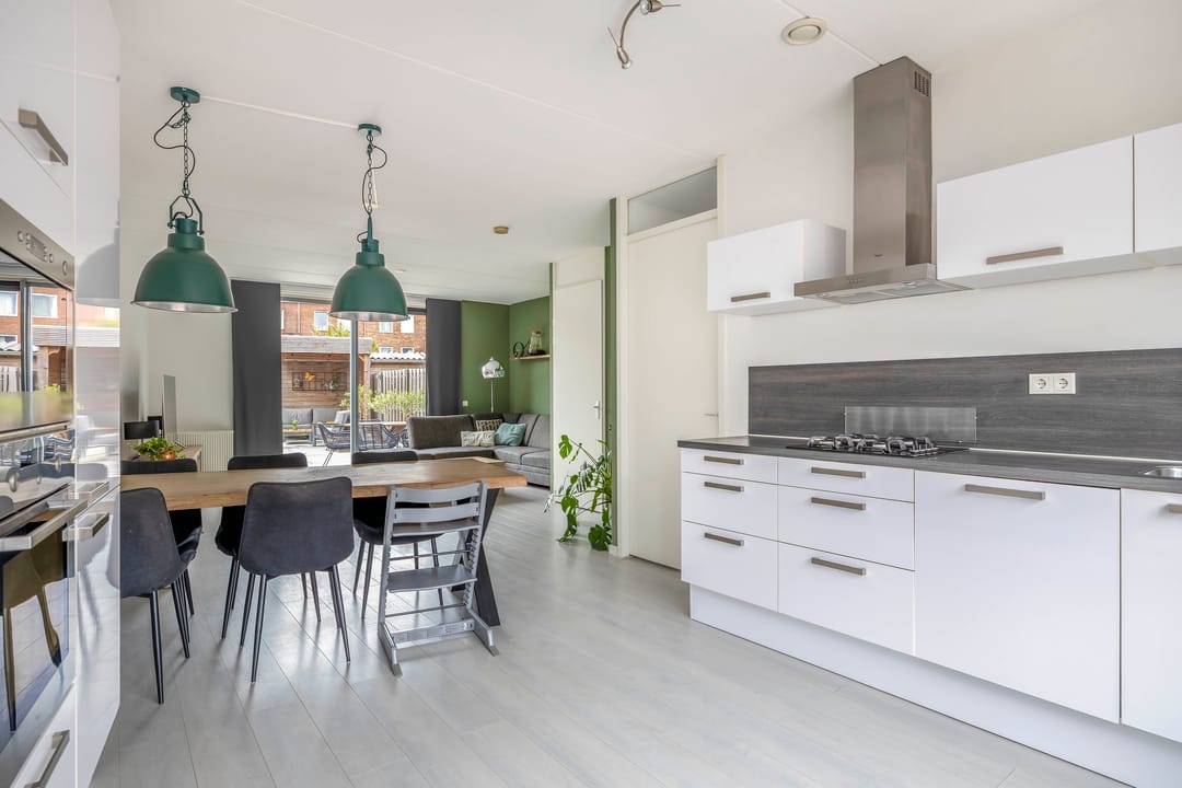 Foto 8 van Weegbree 125