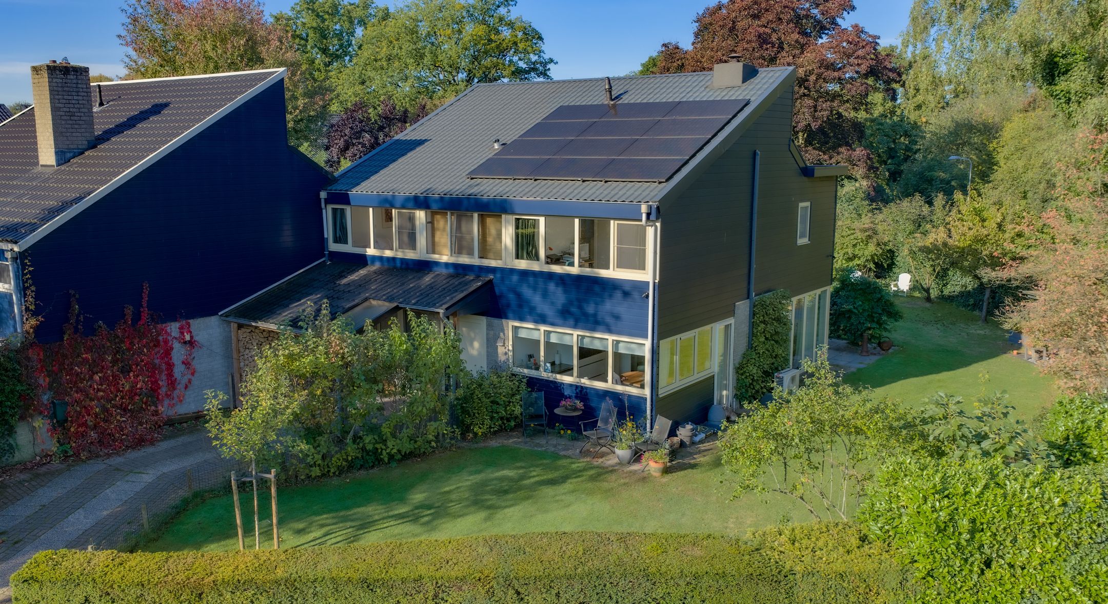 Photo 48 of Houtweg 1