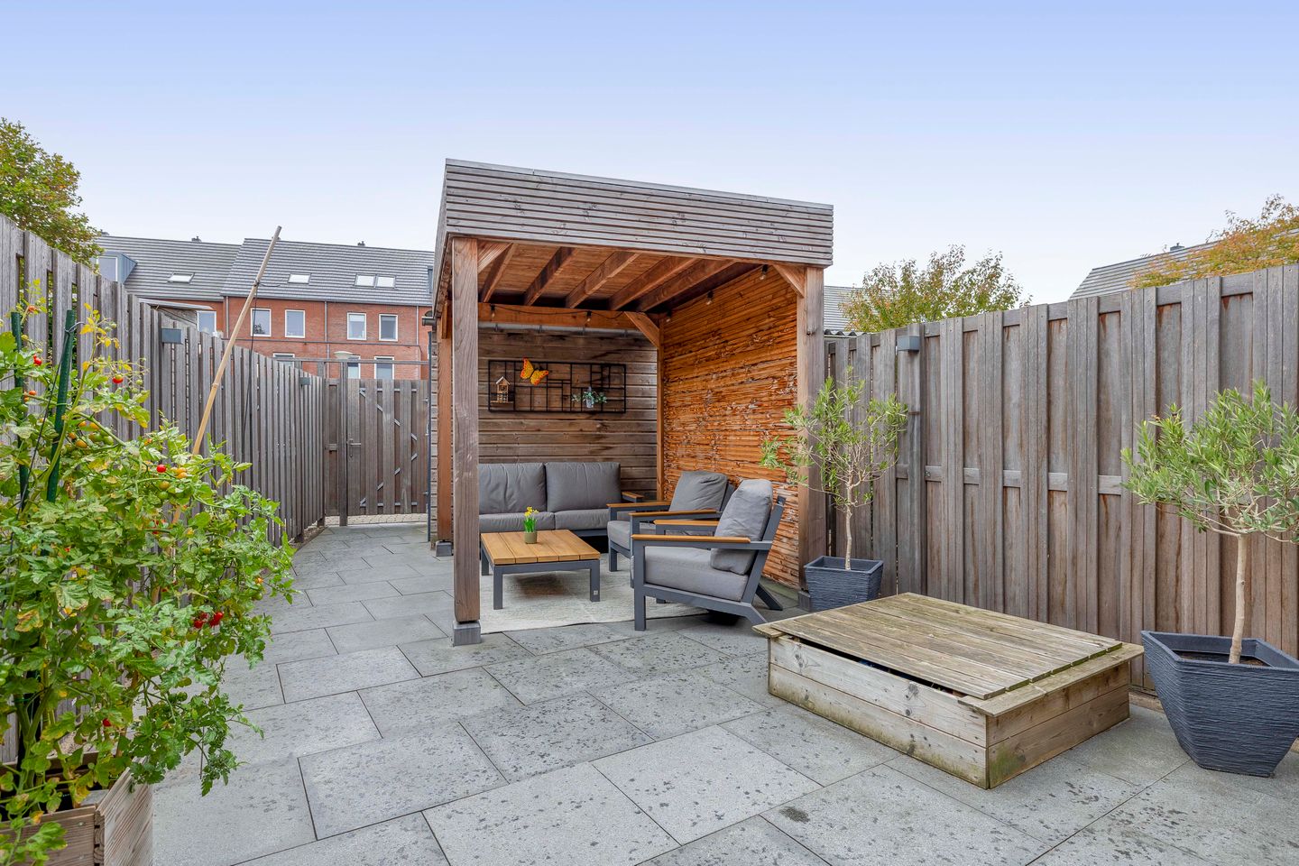 Foto 14 van Weegbree 125