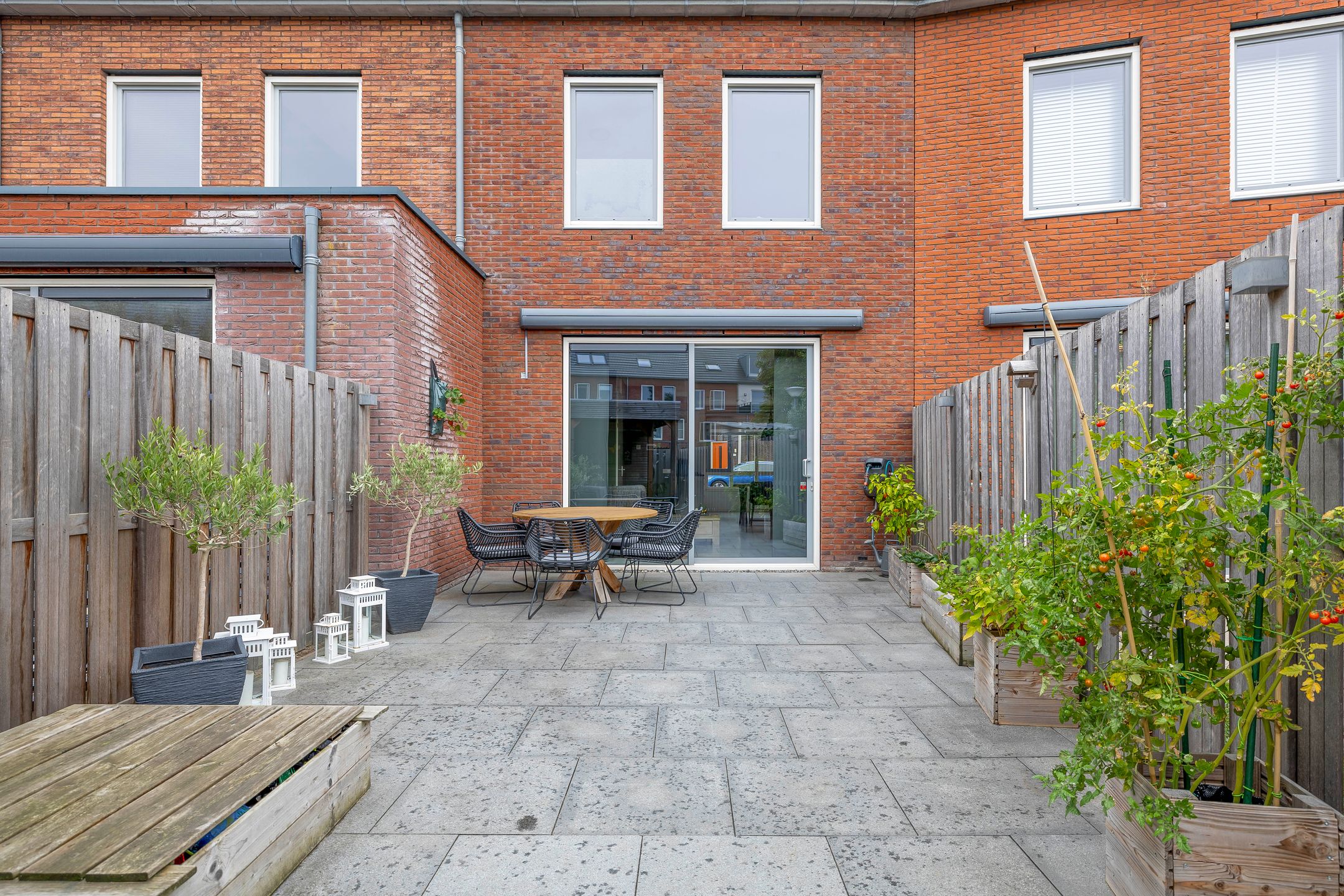 Foto 15 van Weegbree 125