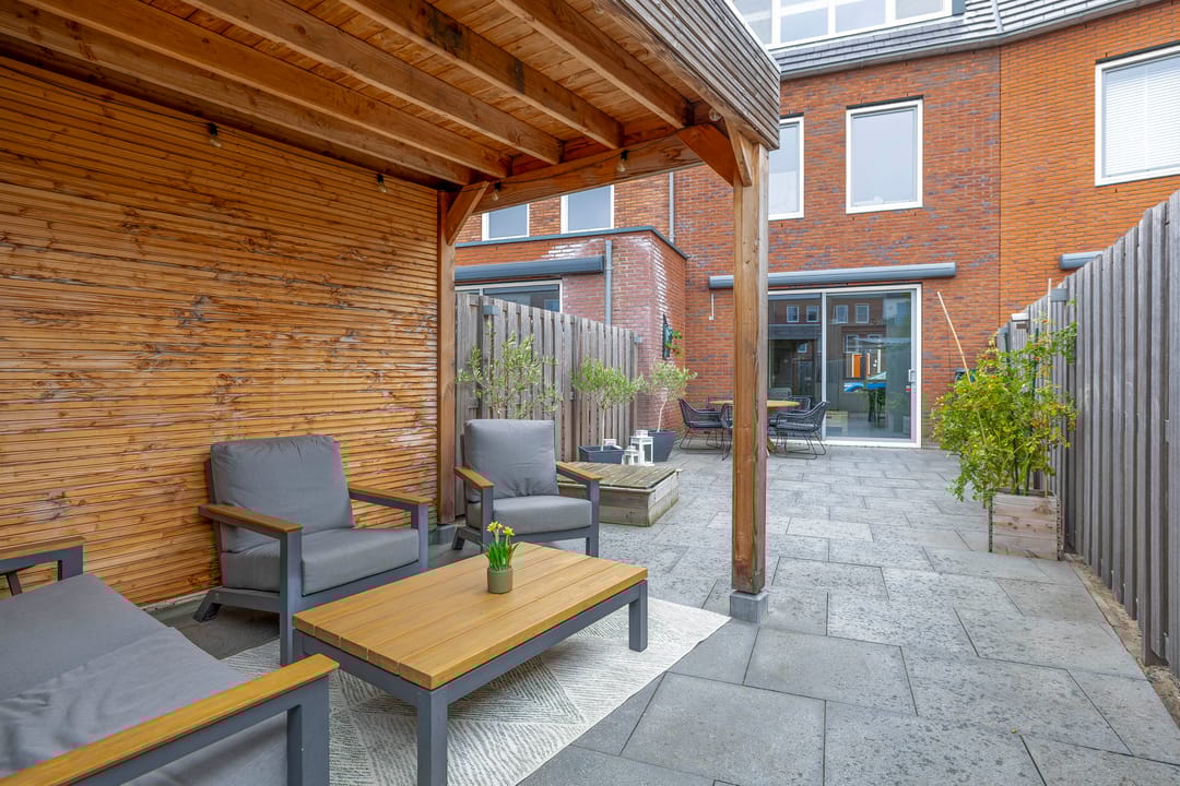 Foto 16 van Weegbree 125