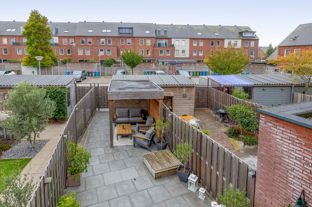 Foto 17 van Weegbree 125