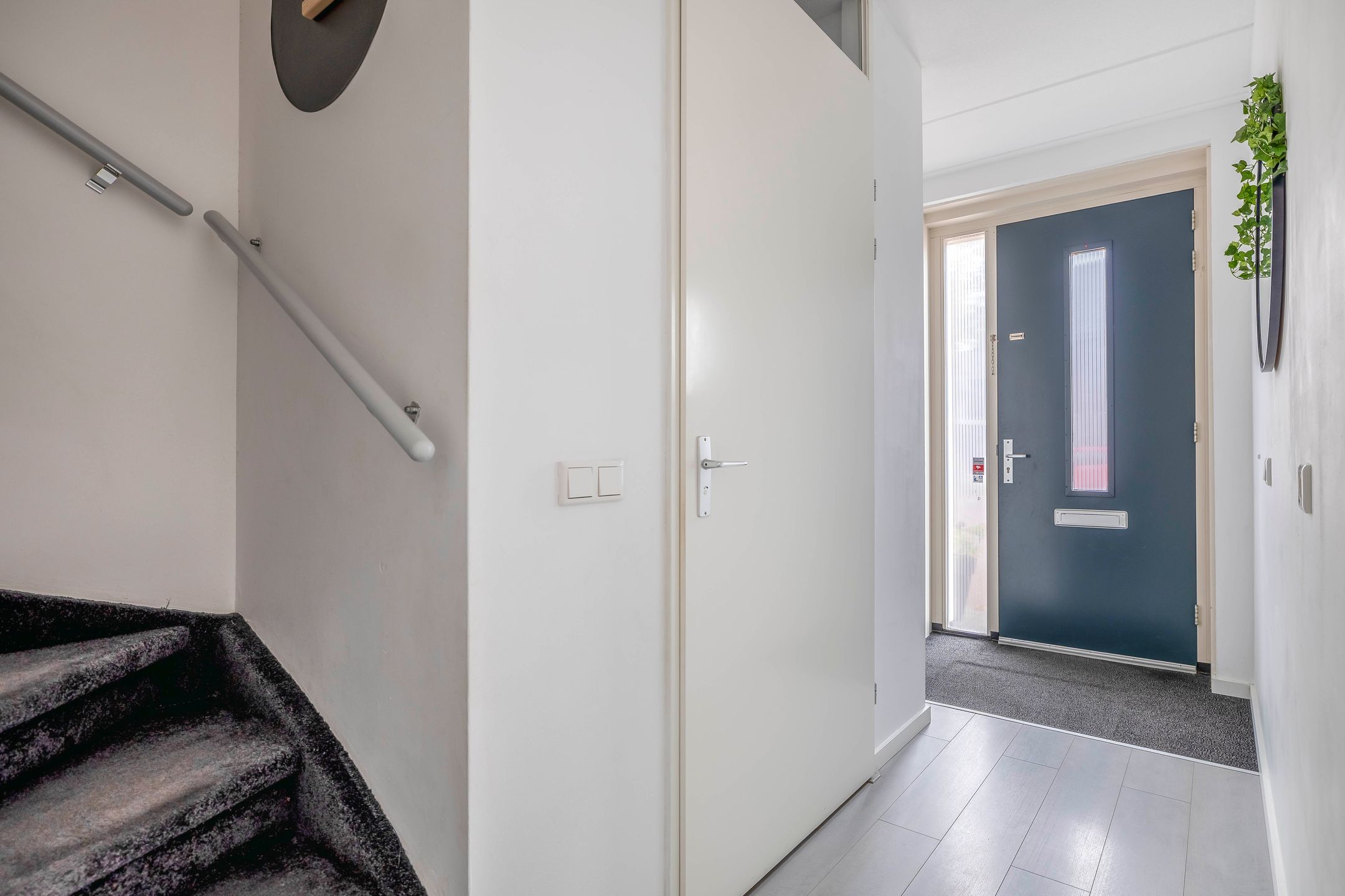 Foto 18 van Weegbree 125