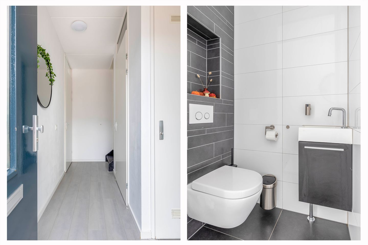 Foto 19 van Weegbree 125