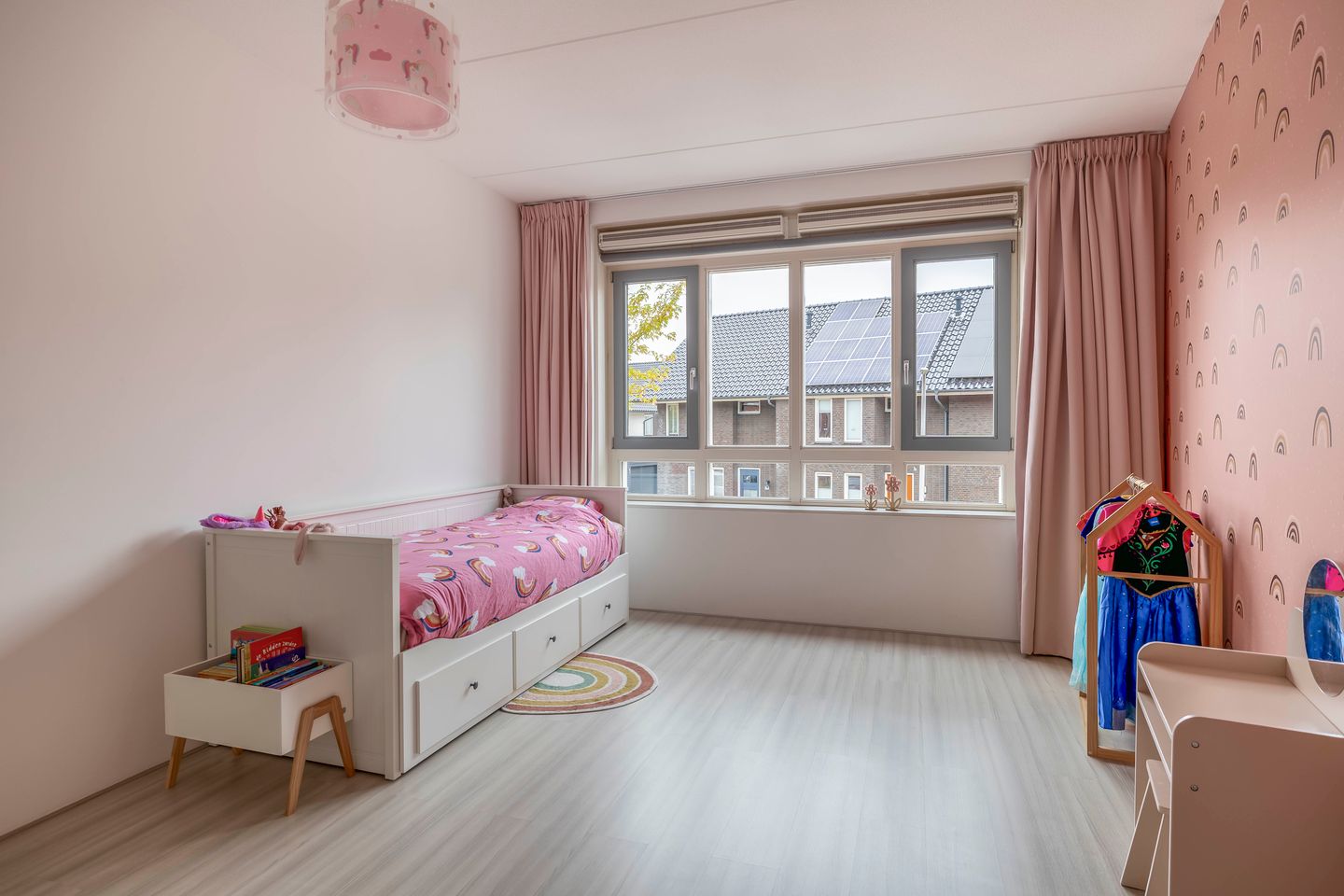 Foto 20 van Weegbree 125