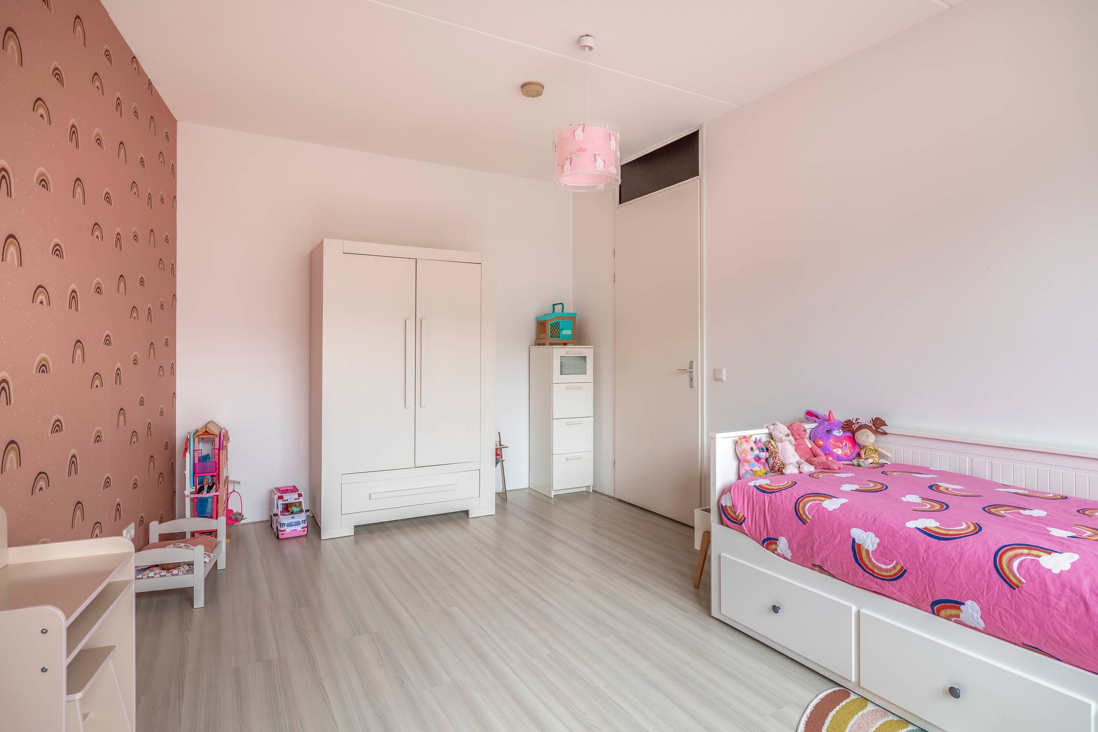 Foto 21 van Weegbree 125