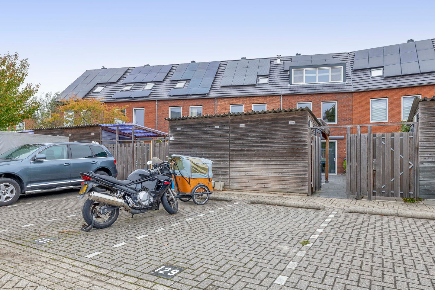 Foto 34 van Weegbree 125