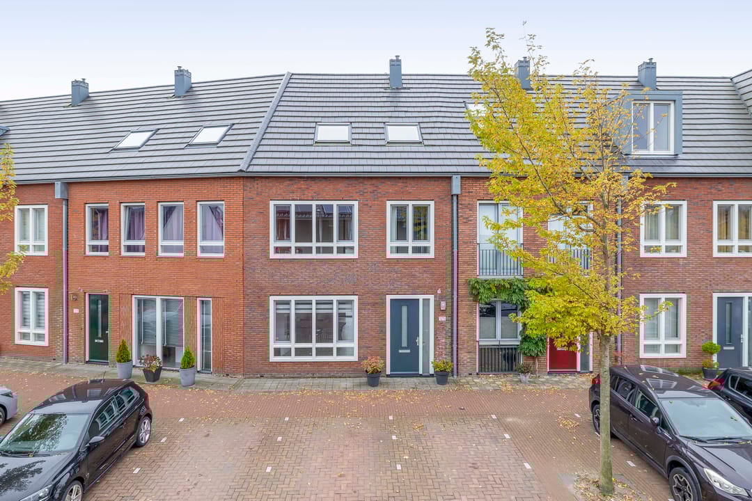 Foto 37 van Weegbree 125