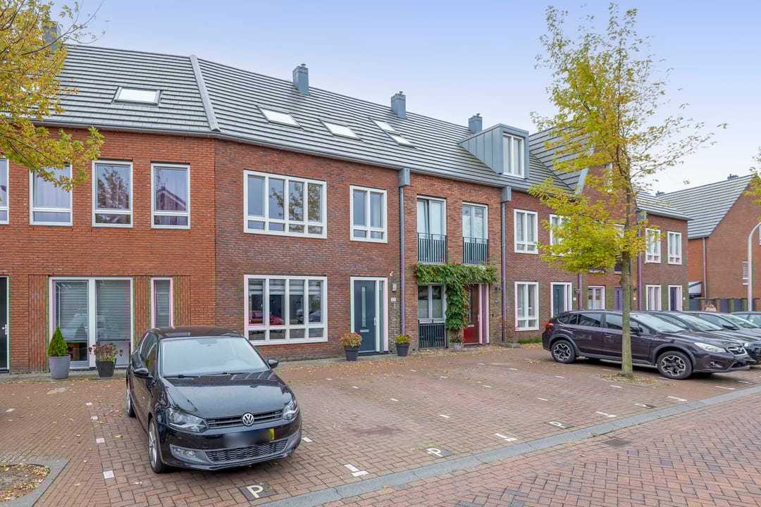 Foto 38 van Weegbree 125