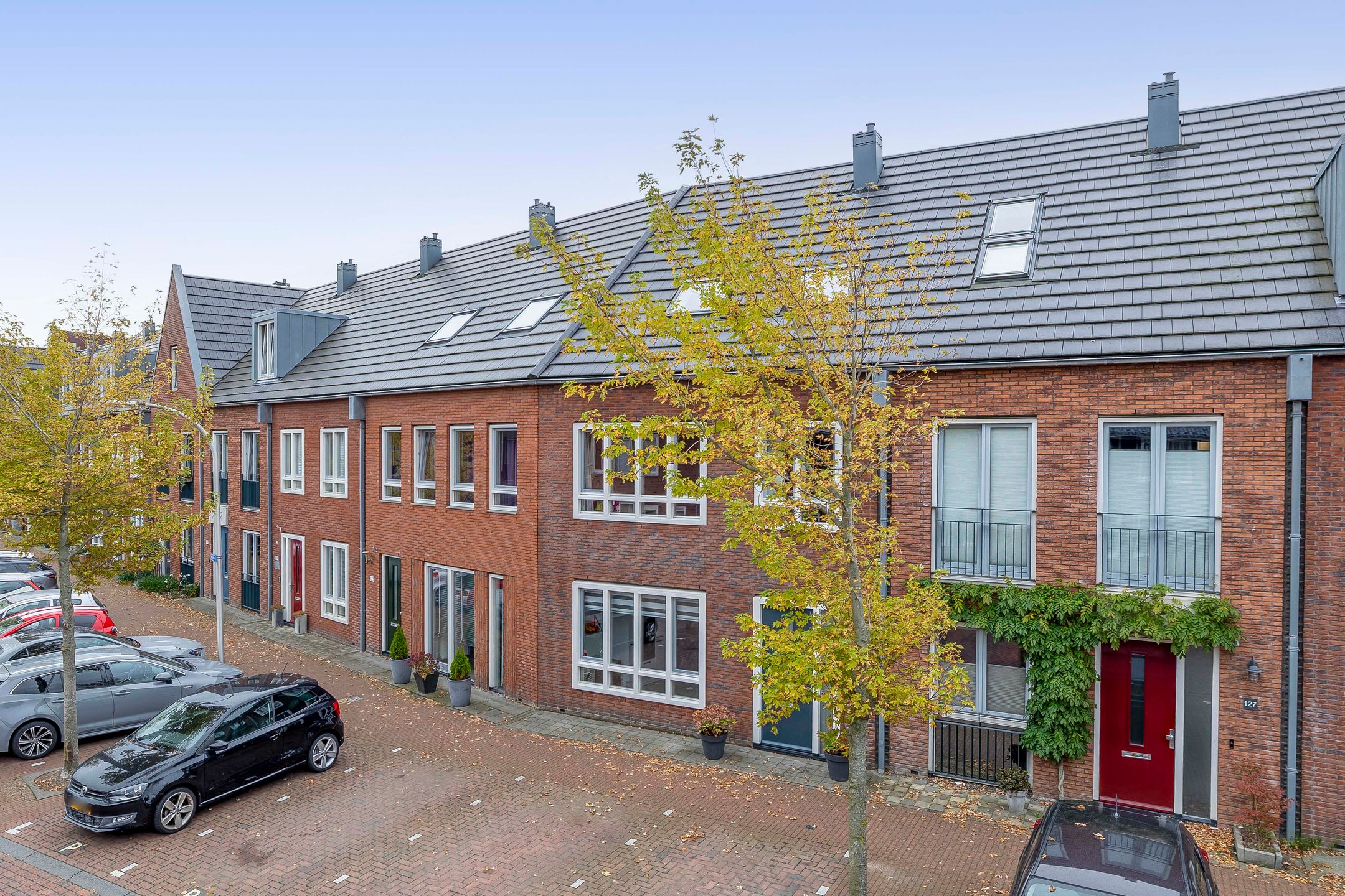 Foto 39 van Weegbree 125