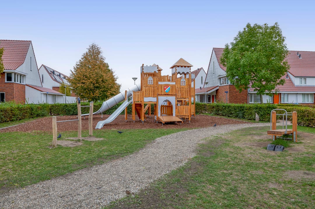 Foto 41 van Weegbree 125