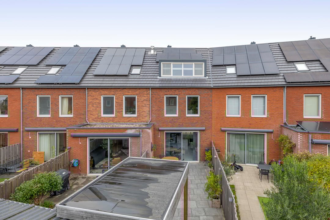 Foto 43 van Weegbree 125