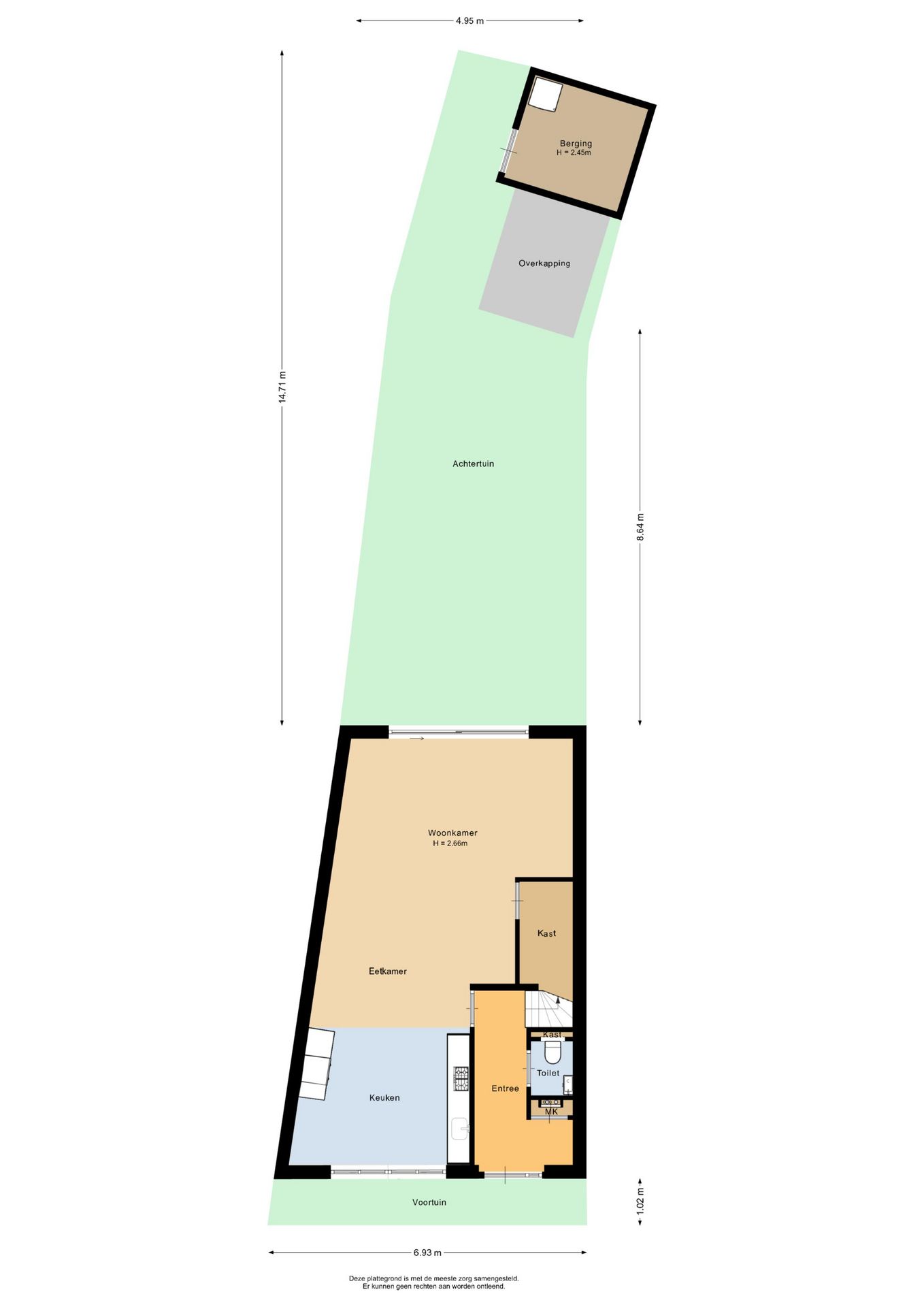 Foto 44 van Weegbree 125