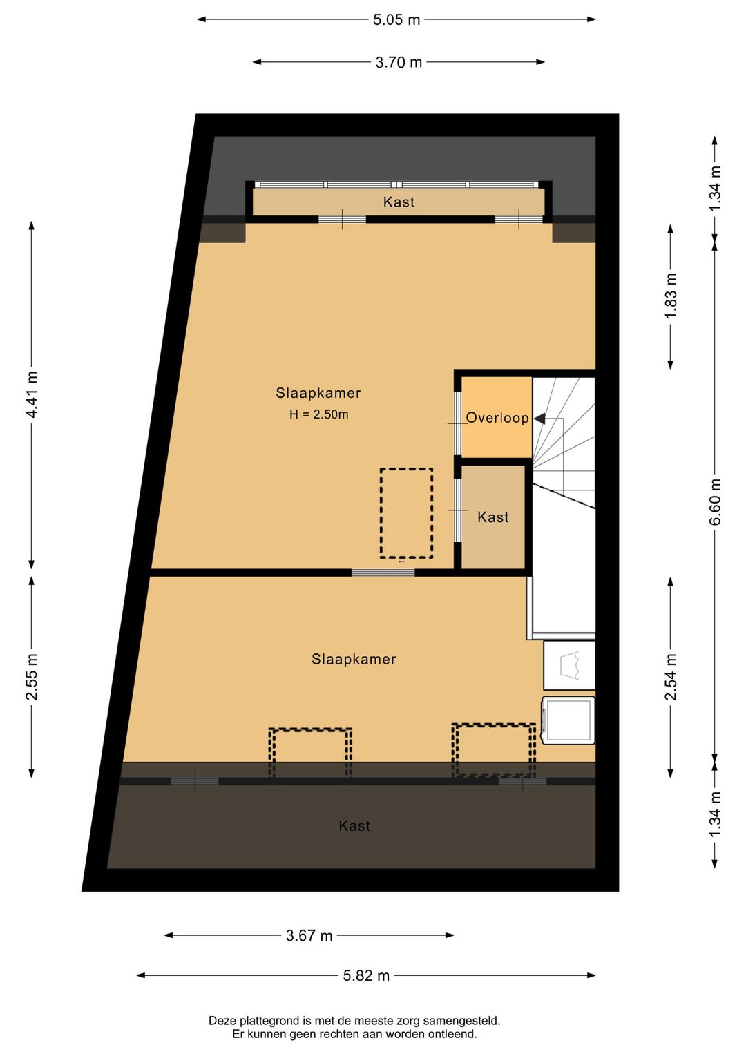 Foto 47 van Weegbree 125