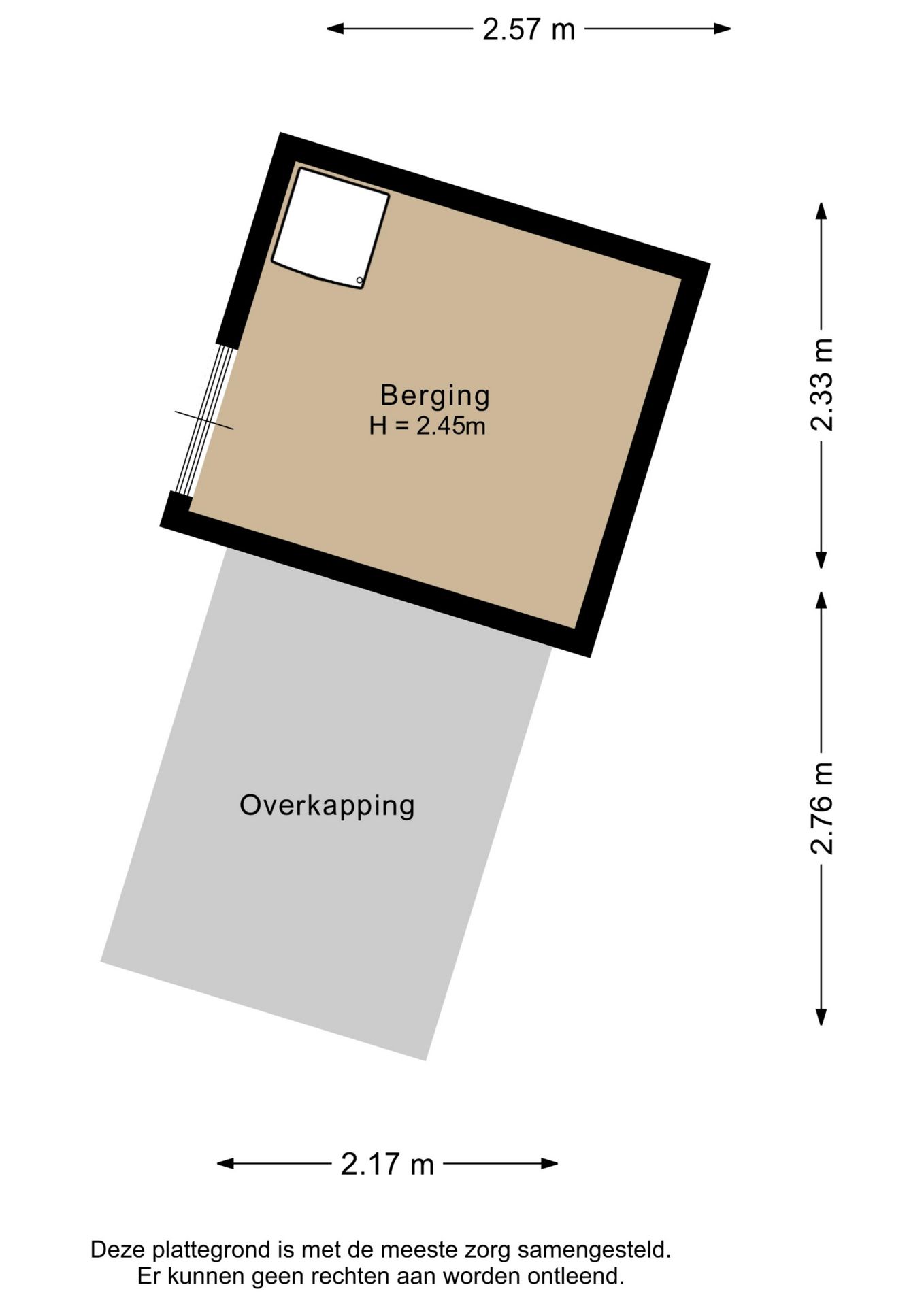 Foto 49 van Weegbree 125