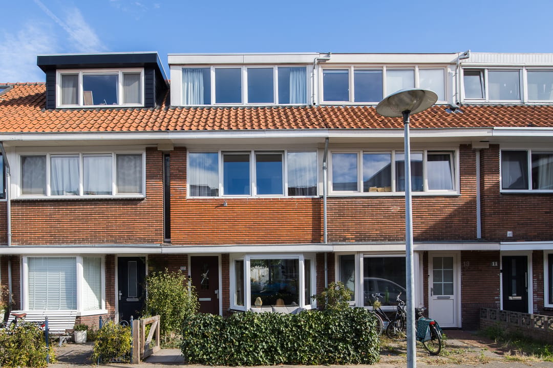 Photo 1 of Jan Haringstraat 15
