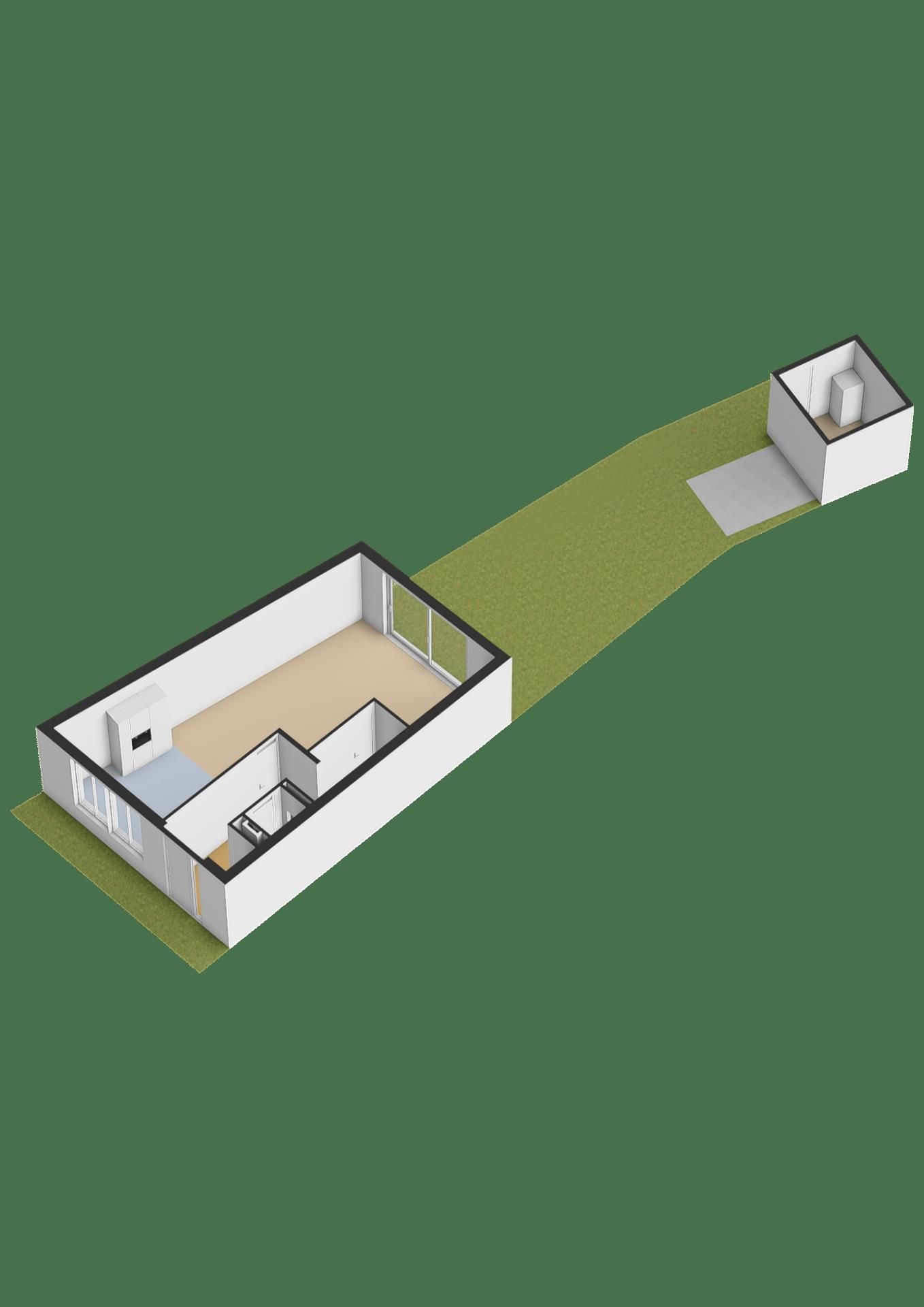 Foto 50 van Weegbree 125