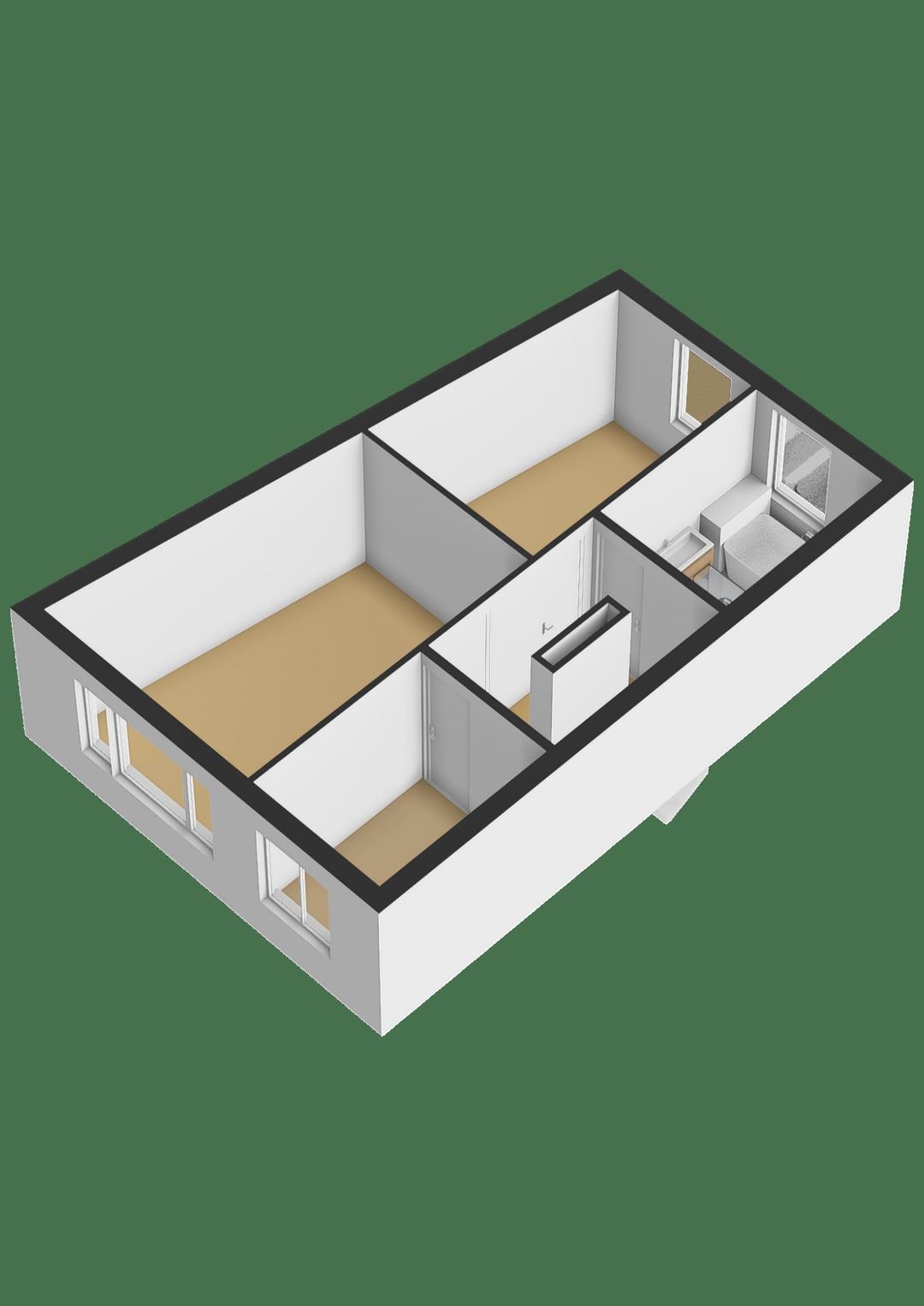 Foto 52 van Weegbree 125