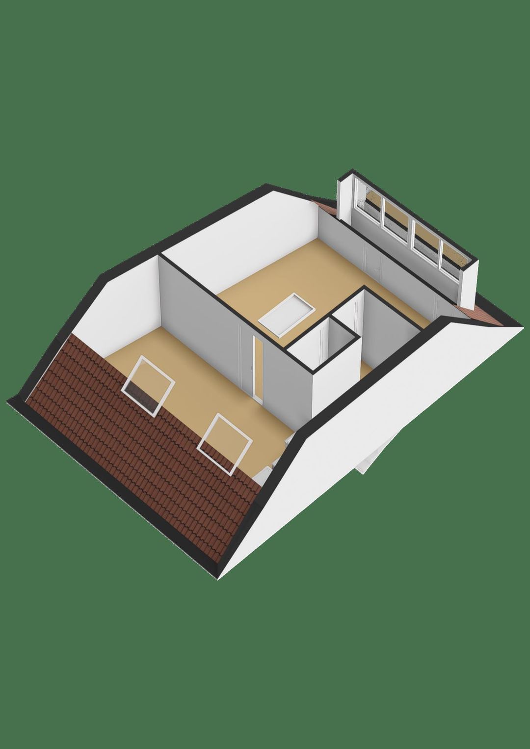 Foto 53 van Weegbree 125