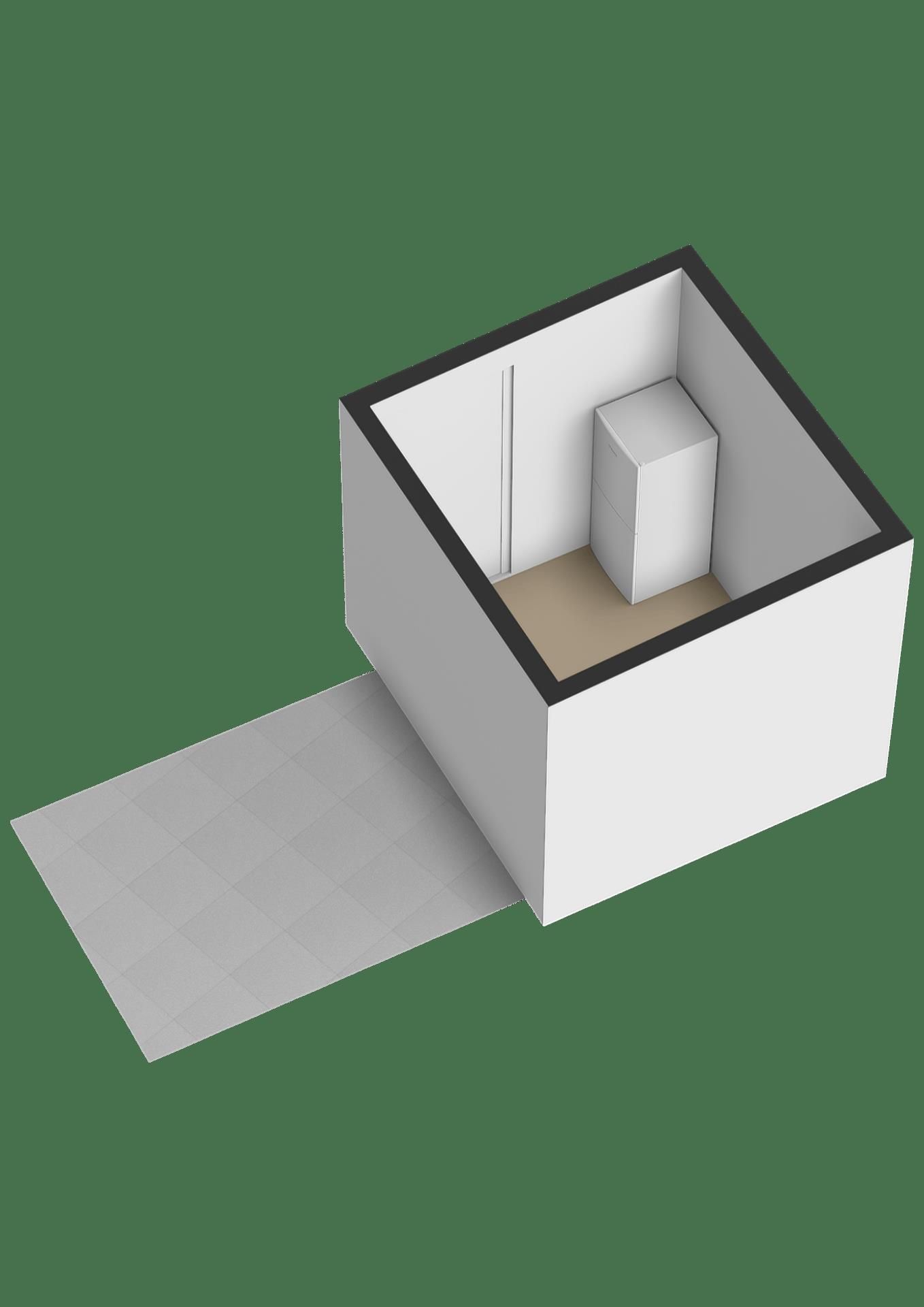 Foto 55 van Weegbree 125