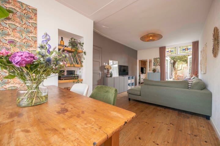 Foto 2 van Van de Coulsterstraat 46